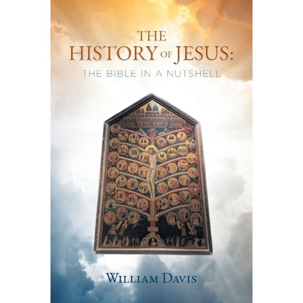 The History of Jesus: The Bible in a Nutshell -- William Davis